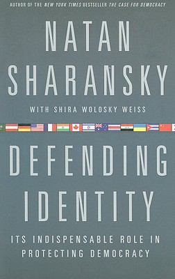 Defending Identity: Its Indispensable Role in P... 1586487035 Book Cover