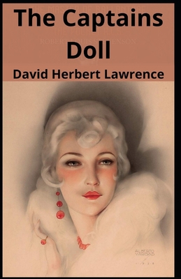 The Captains Doll: David H Lawrence (Fiction, s... B094N3L42C Book Cover