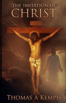 The Imitation of Christ 1494975254 Book Cover