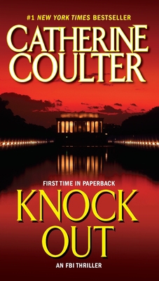 Knockout 0515148121 Book Cover