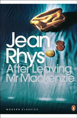 Modern Classics After Leaving Mr Mackenzie 0141183942 Book Cover