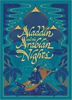 Arabian Nights 1435166140 Book Cover
