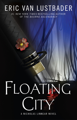 Floating City 1476778698 Book Cover