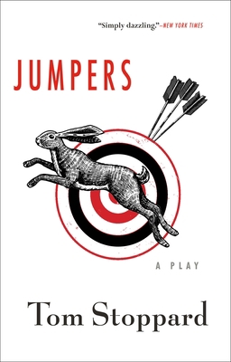 Jumpers 0802160816 Book Cover