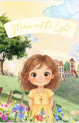 Maria and the Light B0FFGVG4TP Book Cover