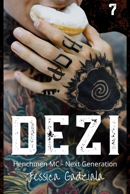 Dezi B0BYLN3N4J Book Cover
