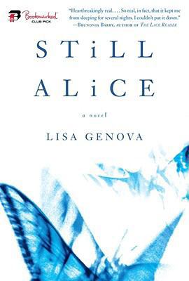 Still Alice: 10th Anniversary Target Book Club ... 1439152756 Book Cover