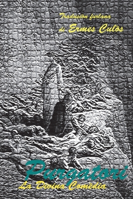 Purgatori [Italian] 0557247837 Book Cover