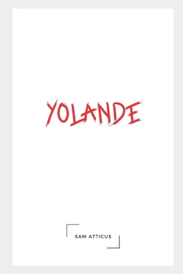 Yolande [French] 168877596X Book Cover
