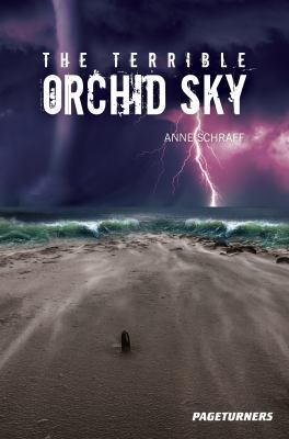 The Terrible Orchid Sky (Adventure) (Pageturner... 1680213806 Book Cover