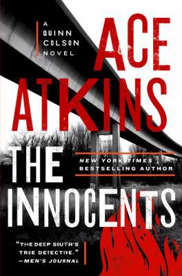 The Innocents [Large Print] 1410491501 Book Cover
