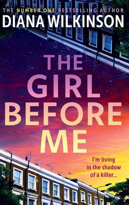 The Girl Before Me 1836033346 Book Cover