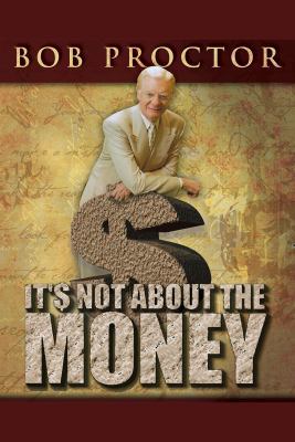 It’s Not About the Money 1440739226 Book Cover