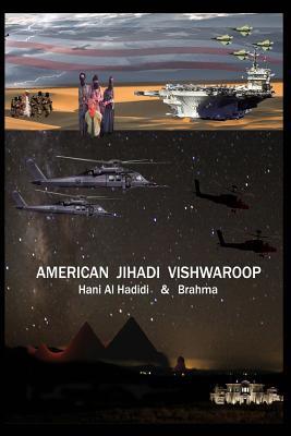 American Jihadi Vishwaroop 1511790008 Book Cover
