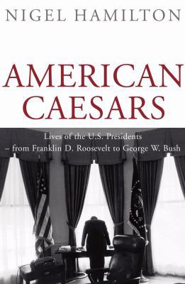 American Caesars 1847921256 Book Cover