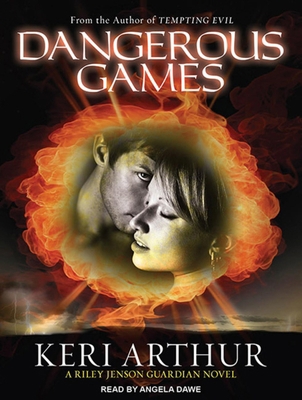 Dangerous Games 145260004X Book Cover
