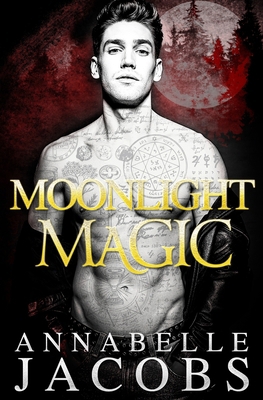 Moonlight Magic B0D4QF3M31 Book Cover