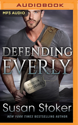 Defending Everly 1799716716 Book Cover