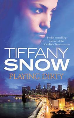 Playing Dirty (Risky Business) 0349411557 Book Cover