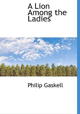 A Lion Among the Ladies 1117776263 Book Cover