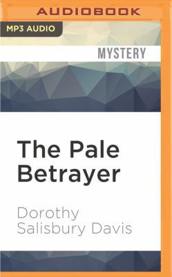 The Pale Betrayer 1531815863 Book Cover