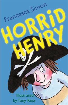 Horrid Henry and Other Stories 1858810701 Book Cover