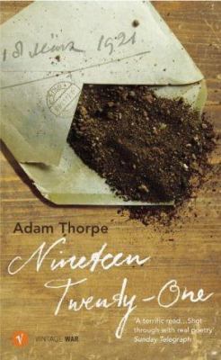 Nineteen Twenty-One 0099483483 Book Cover