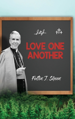 Love One Another B0CH22NDT5 Book Cover