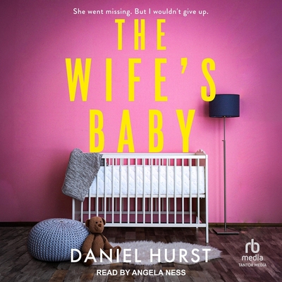 The Wife's Baby            Book Cover