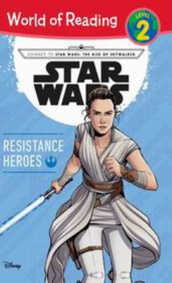 Resistance Heroes
