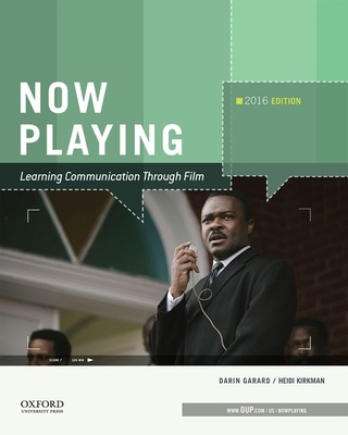 Now Playing 2016: Study Guide 0190499095 Book Cover