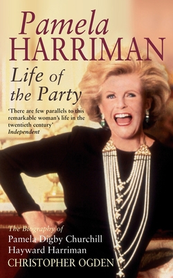 Life of the Party 075153983X Book Cover