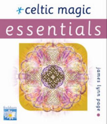 Celtic Magic 0572027362 Book Cover