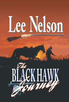 Black Hawk Journey, PB 1555178081 Book Cover