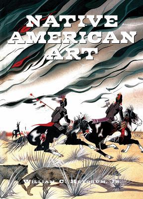 Native American Art 1422239373 Book Cover