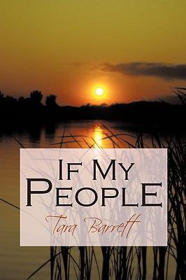If My People 1449086470 Book Cover