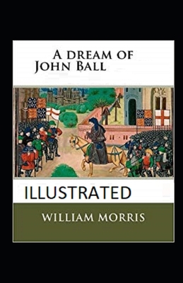 A Dream of John Ball illustrated