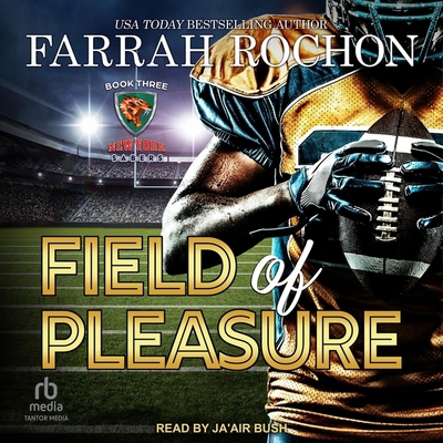 Field of Pleasure B0CN8RM7DZ Book Cover