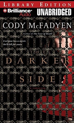 The Darker Side 1423370031 Book Cover