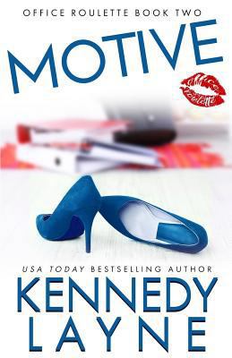 Motive 1943420599 Book Cover