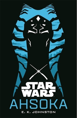 Studio Press Ahsoka. 1800789459 Book Cover