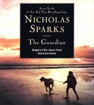 The Guardian 1586213946 Book Cover