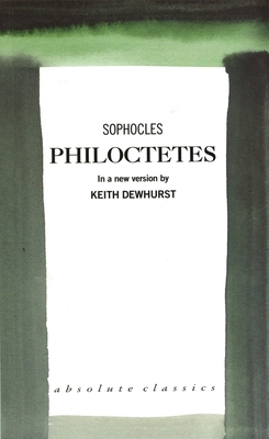 Philoctetes 1870259939 Book Cover