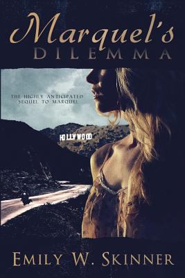Marquel's Dilemma 1511440813 Book Cover