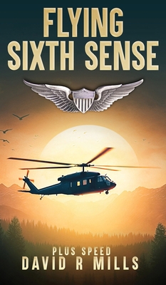 Flying Sixth Sense 1966948018 Book Cover