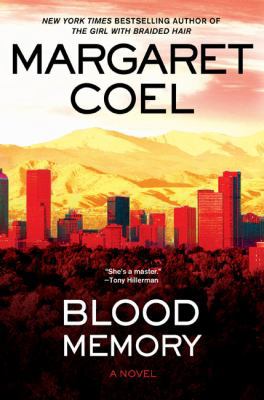Blood Memory (A Catherine McLeod Mystery) 0425223450 Book Cover
