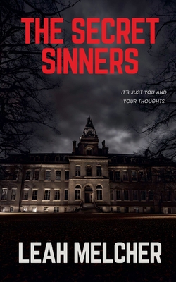 The Secret Sinners B0FTQVMMW7 Book Cover