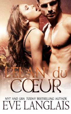 L'élan du Coeur [French] 1773842404 Book Cover