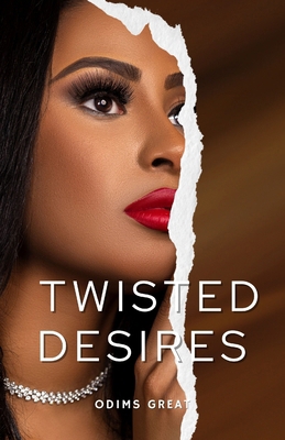 Twisted Desires B0F79K94KJ Book Cover
