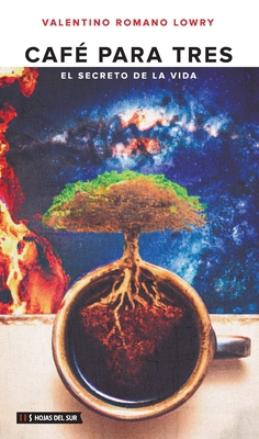 Café para tres [Spanish] 9878916405 Book Cover